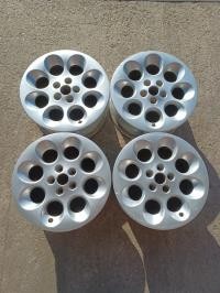 Jante alfa romeo - alfa,