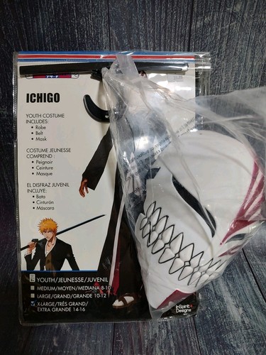 Bleach ichigo kurosaki - bleach,