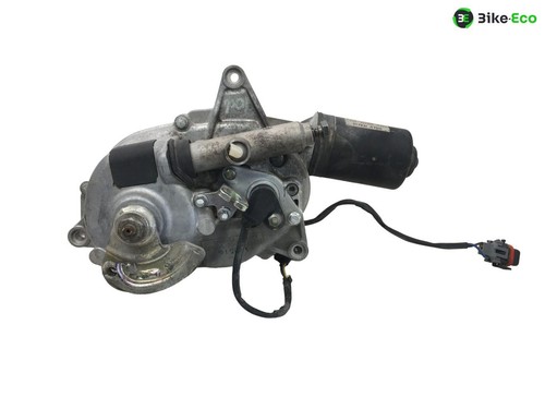 Moteur stabilisateur roll lock
