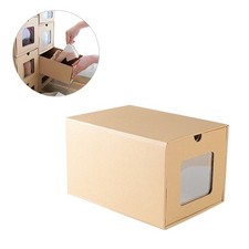  Boîte à chaussures de type