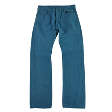 Levi Strauss Jean Levis 501