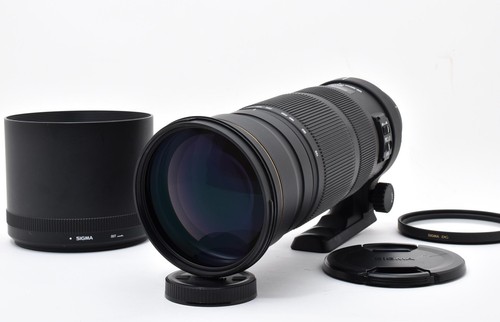 Neuf objectif zoom sigma af - [neuf],