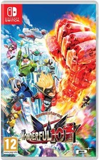 THE WONDERFUL 101 SWITCH FR