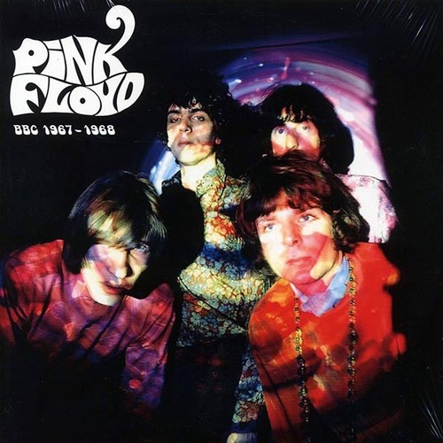 Pink floyd bbc - bbc, 1967-1968