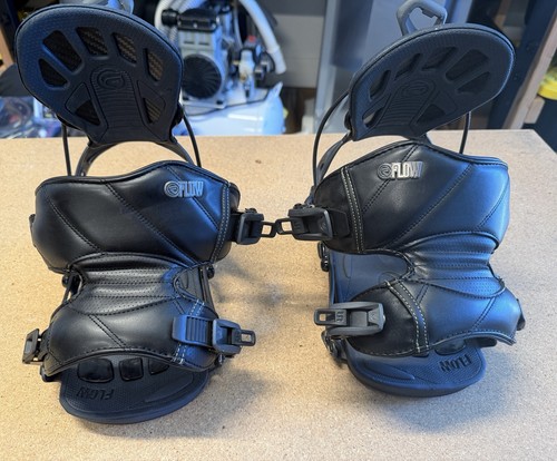 Flow nx2 bindings - flow,