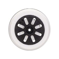 Plateau de ponçage Ø 150 mm