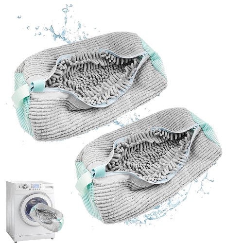 Pièces sac lavage - 2,