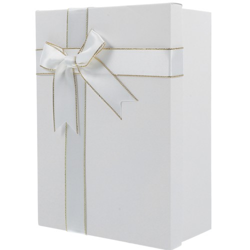 Boîte rectangulaire pour - boîte,