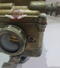 Carburateur K129B Uaz 452 469