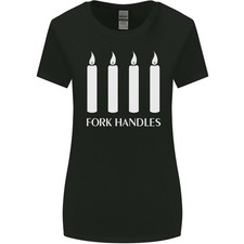 Quatre Bougies Fourche