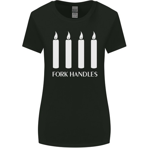 Quatre bougies fourche - bougies,