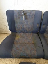 Banquette arriere FIAT PUNTO 1