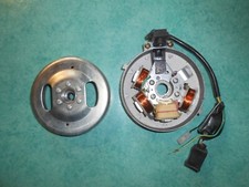 Allumage électronique adaptable Peugeot 103 12V petit cône