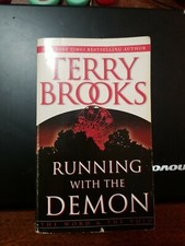 Running With The Demon The
