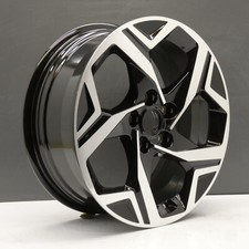 Kia Sportage MK5 17 " Noir