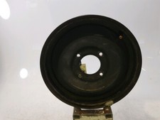 Jante tôle - Casalini SULKY -