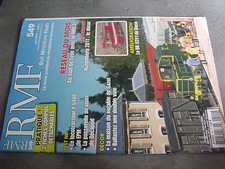 $$s Revue RMF N°549