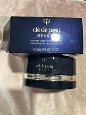 Clé De Peau Beauté - Poudre
