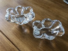 ANCIENNES SALIERE ET POIVRIERE