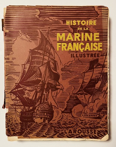 Histoire marine - histoire,