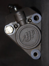 ETRIER FREIN AVANT FRONT CALIPER "AJP" 25.03059.000 2503059000 TRIAL BETA REV80