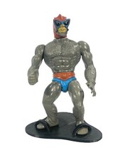 Vintage MOTU Stratos Figure