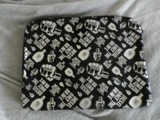 pochette trousse pour tablette diesel only the brave  collector 