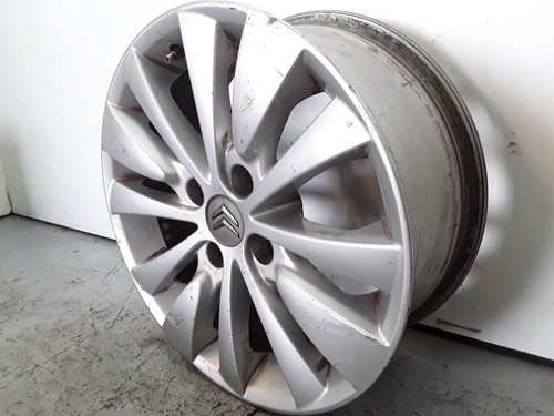 9654386280 jante citroen - 9654386280, c4