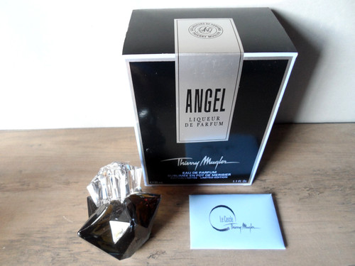Angel liqueur parfum - angel,