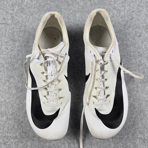 Nike rival sprint track - rival, spikes