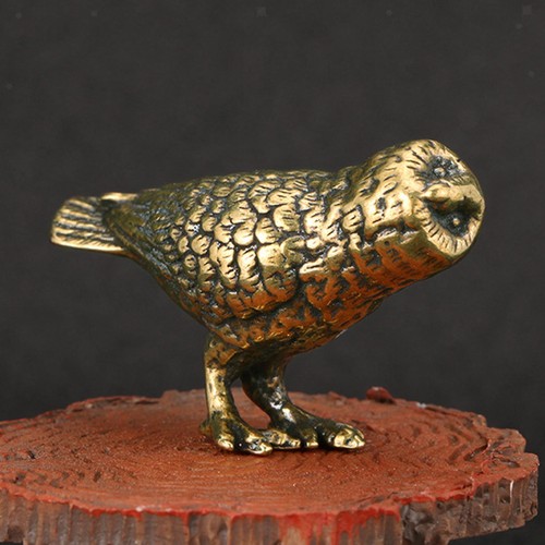 Statue hibou décoration - statue, hibou,