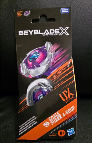 Beyblade scale shark - beyblade,