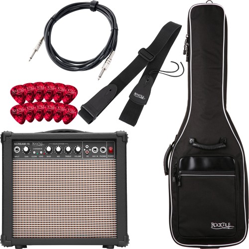 Ampli guitare electrique - electrique, 15w