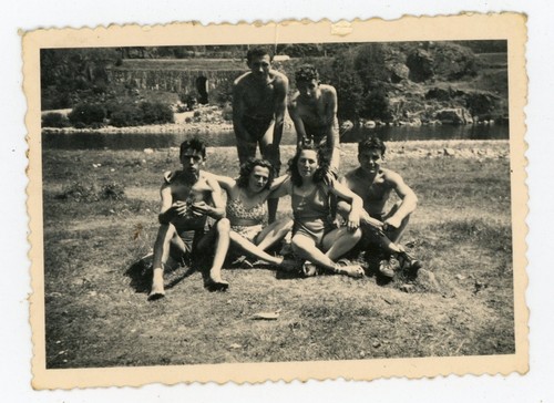 Photo snapshot les copains et - photo,