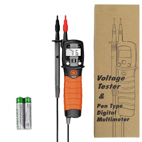Multimètre stylo aiomest - multimètre,