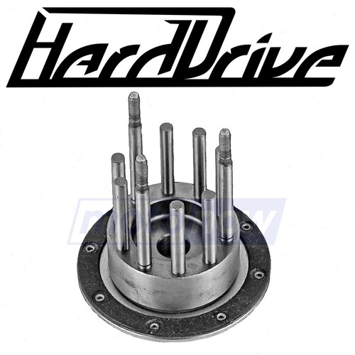 Harddrive clutch hubs for - harddrive,