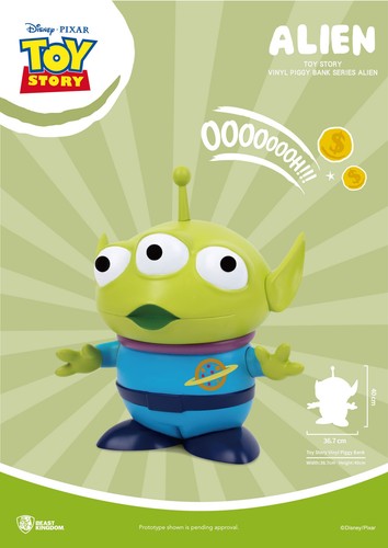 Toy story grande tirelire - story,