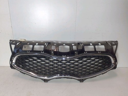 Calandre kia carens 86350a4010 - calandre,