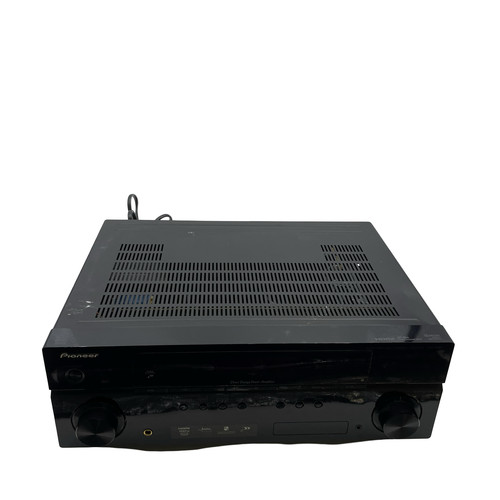 Pioneer channel stereo - pioneer,