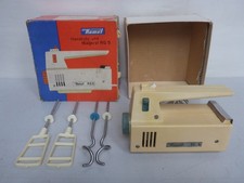Ancien Mixeur Batteur Mixeur RG5 RG 5 Komet Avec OVP DDR