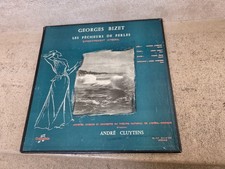 Box Set (Coffret) 2Lp /