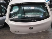 Malle/Hayon arriere ALFA ROMEO MITO PHASE 1 0000050516576