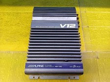 Amplificateur de puissance