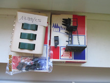 N°1399/25 lots de un feux