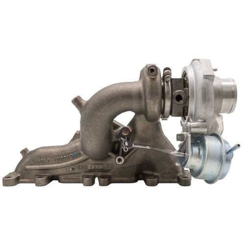 Turbocharger fits chrysler - turbocharger,