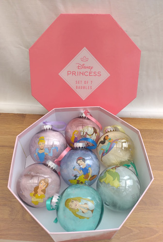 Coffret boules de - coffret,