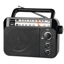TR604 Radio Portable FM,Poste