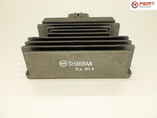 Régulateur (Kawasaki - Z Ninja 650 2017 - 2019)