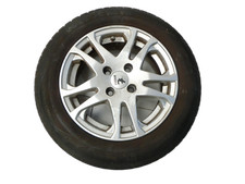 1x Roue de secours complète
