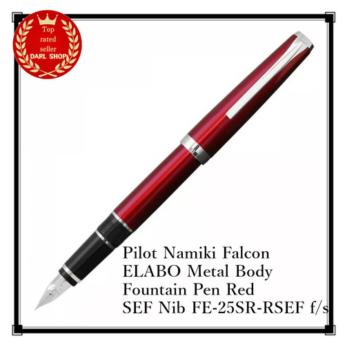 Pilot namiki falcon elabo - pilot,